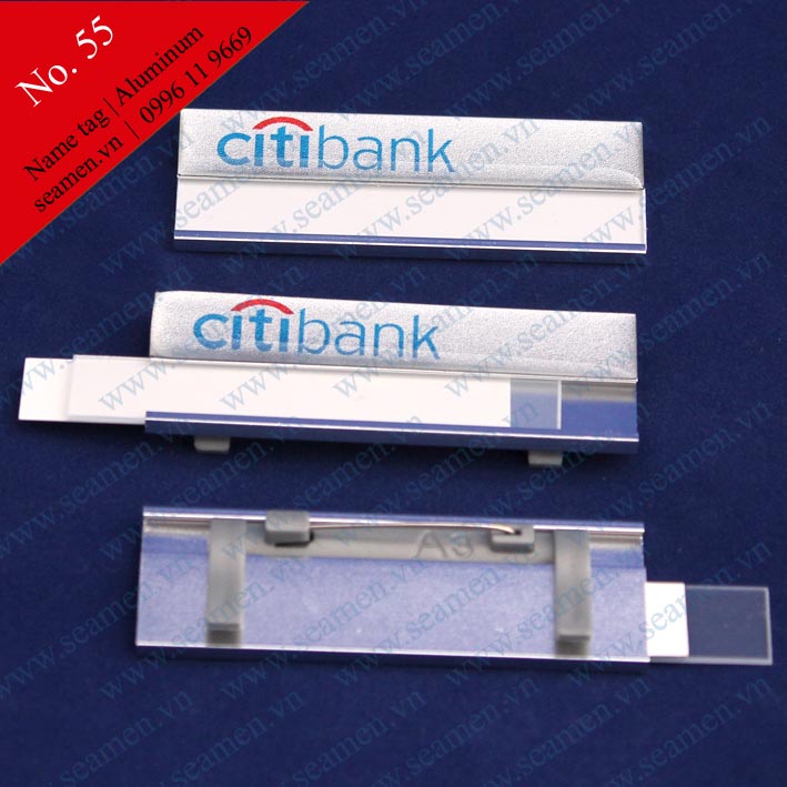 Thẻ thay tên nhân viên 03