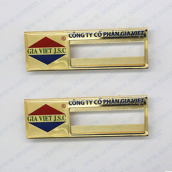 Thẻ thay tên nhân viên 04