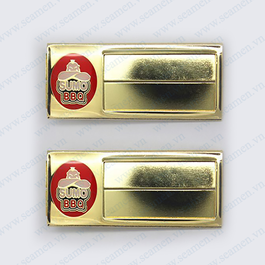 Thẻ thay tên nhân viên 05