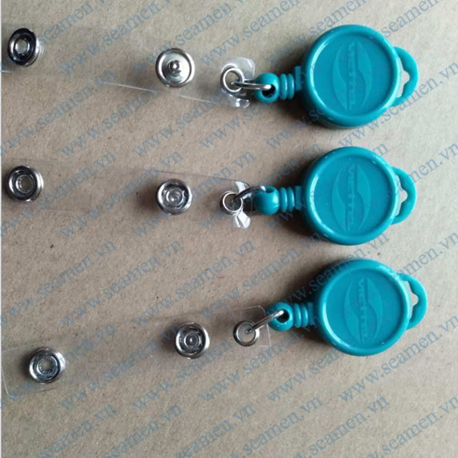 Dây đeo thẻ yoyo viettel