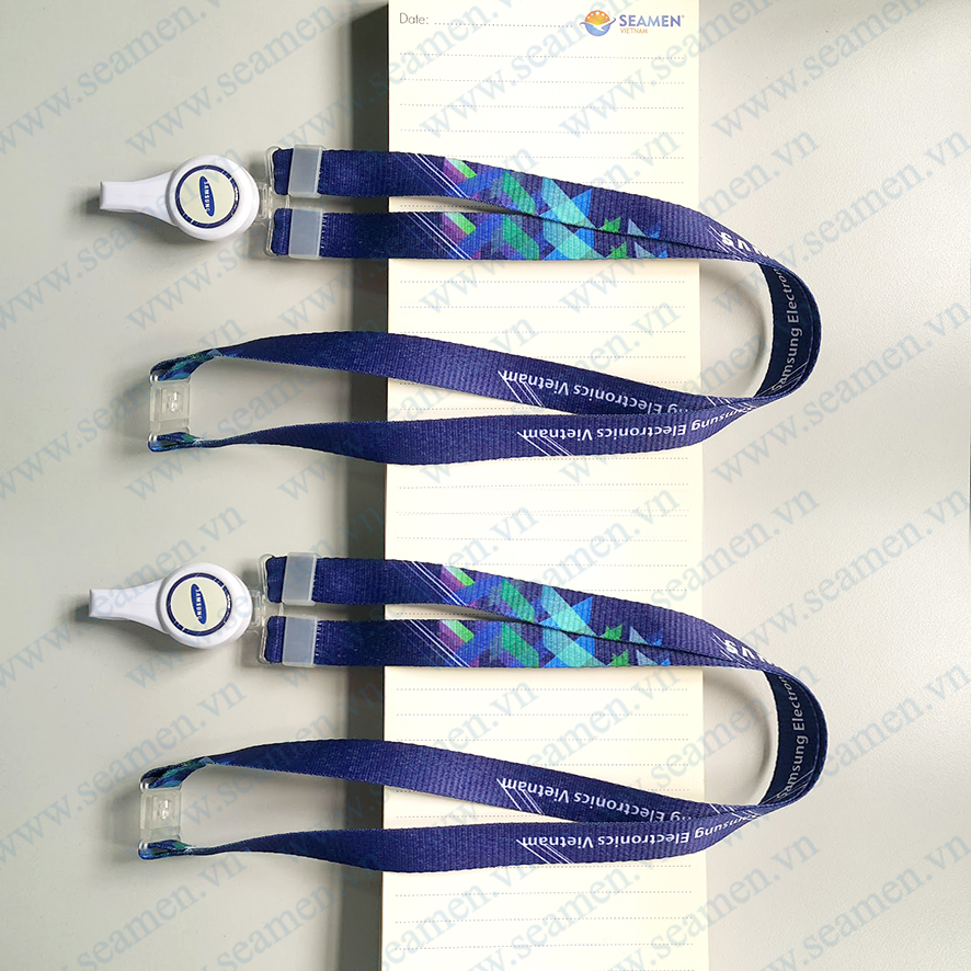 Dây đeo thẻ Samsung