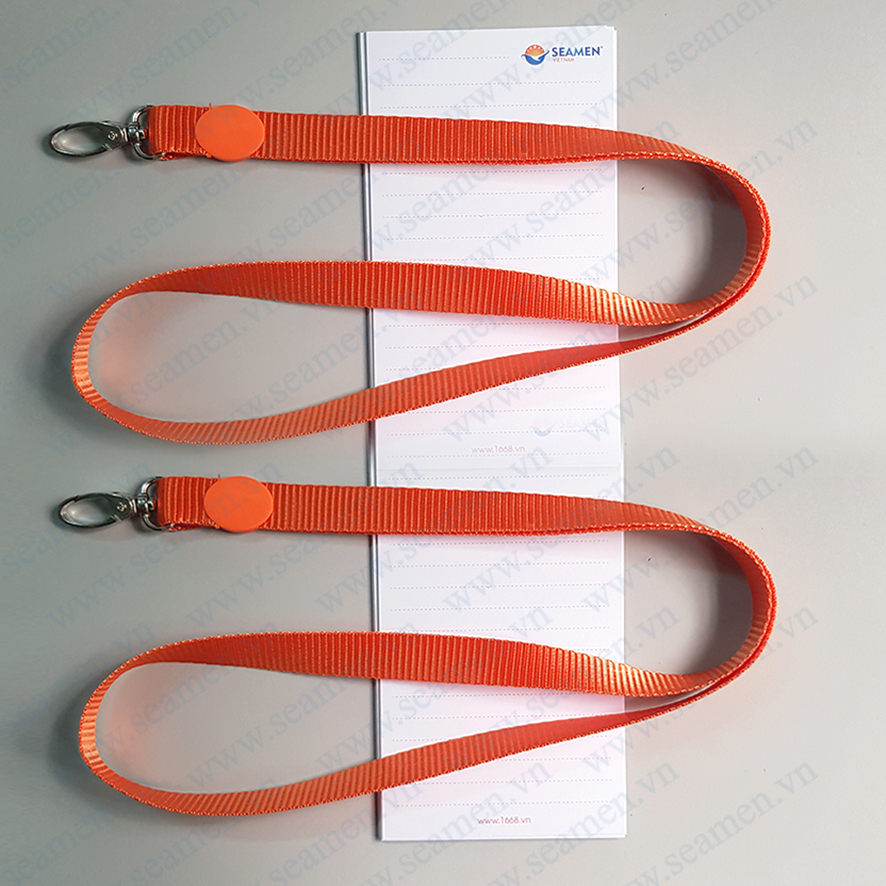 Dây đeo thẻ New 01