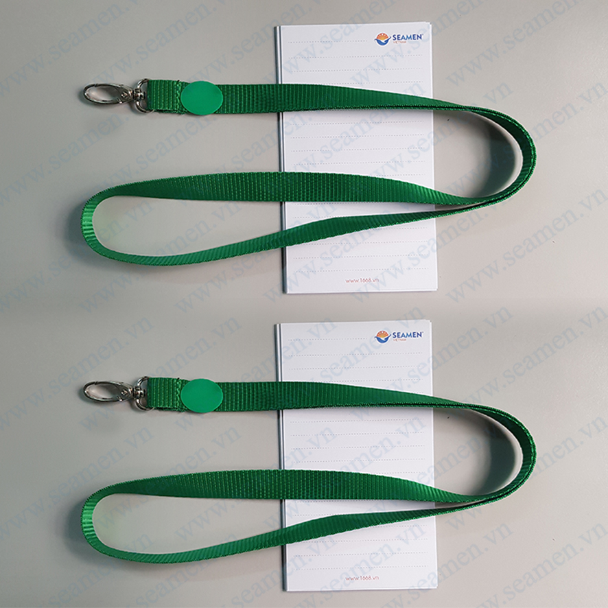 Dây đeo thẻ New 02