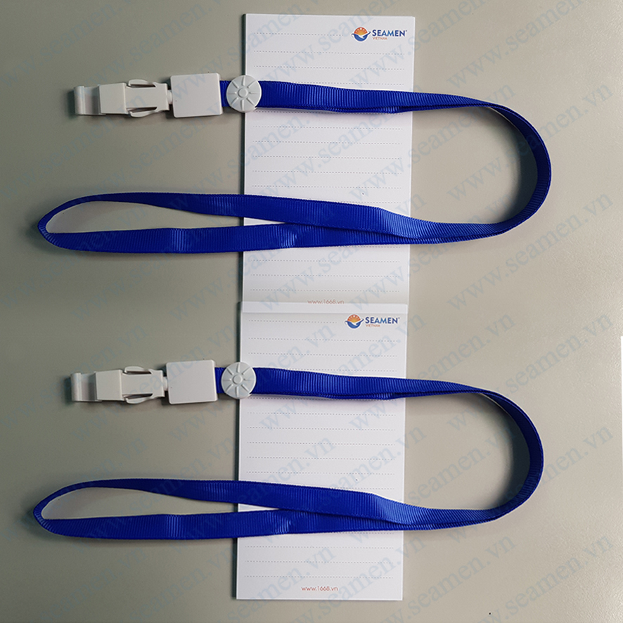 Dây đeo thẻ New 09