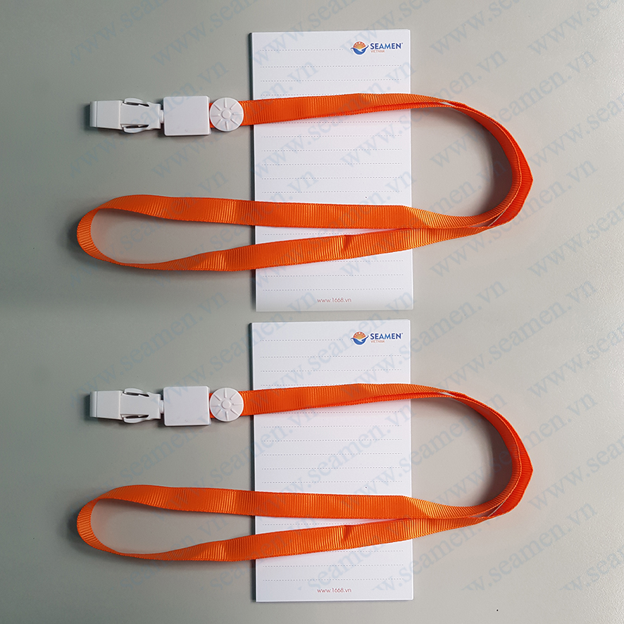 Dây đeo thẻ New 10