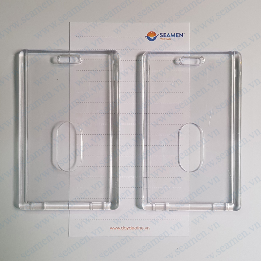 BAO ĐỰNG THẺ MICA 05